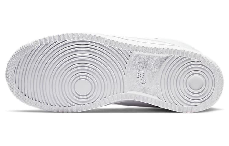 Кроссовки Nike Ebernon Mid White - изображение 6