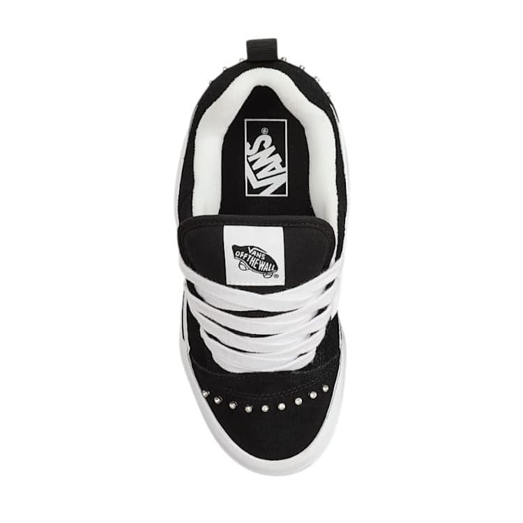 Кроссовки Vans Knu Skool - изображение 3