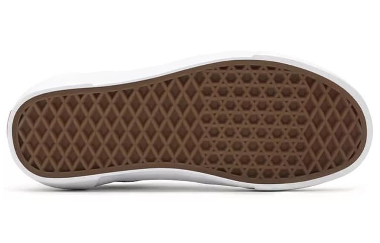 Кроссовки Vans Suede Shape Ni - изображение 4