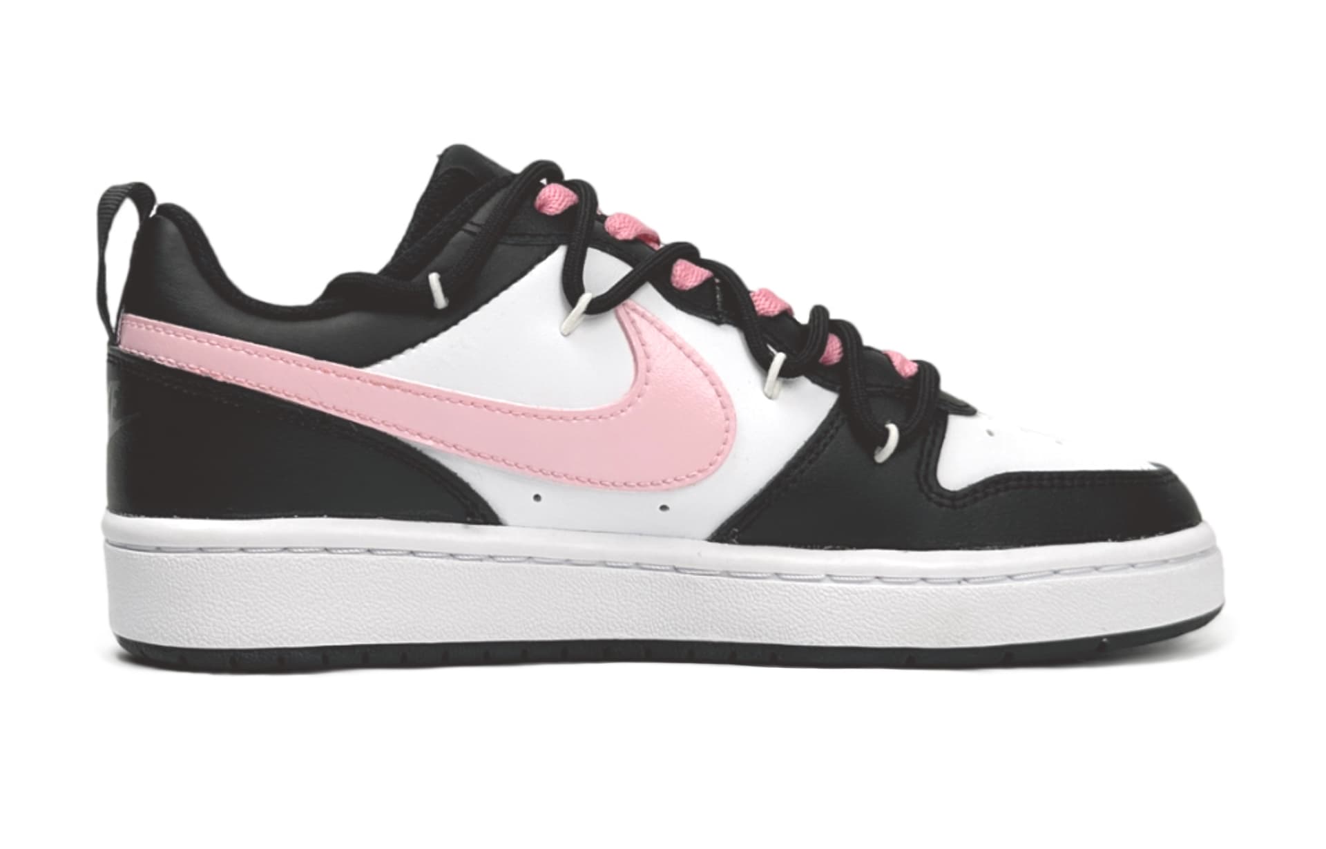 Кроссовки Nike Court Borough - изображение 2