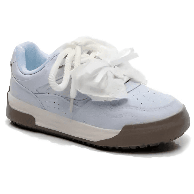 Кроссовки Feiyue - изображение 2