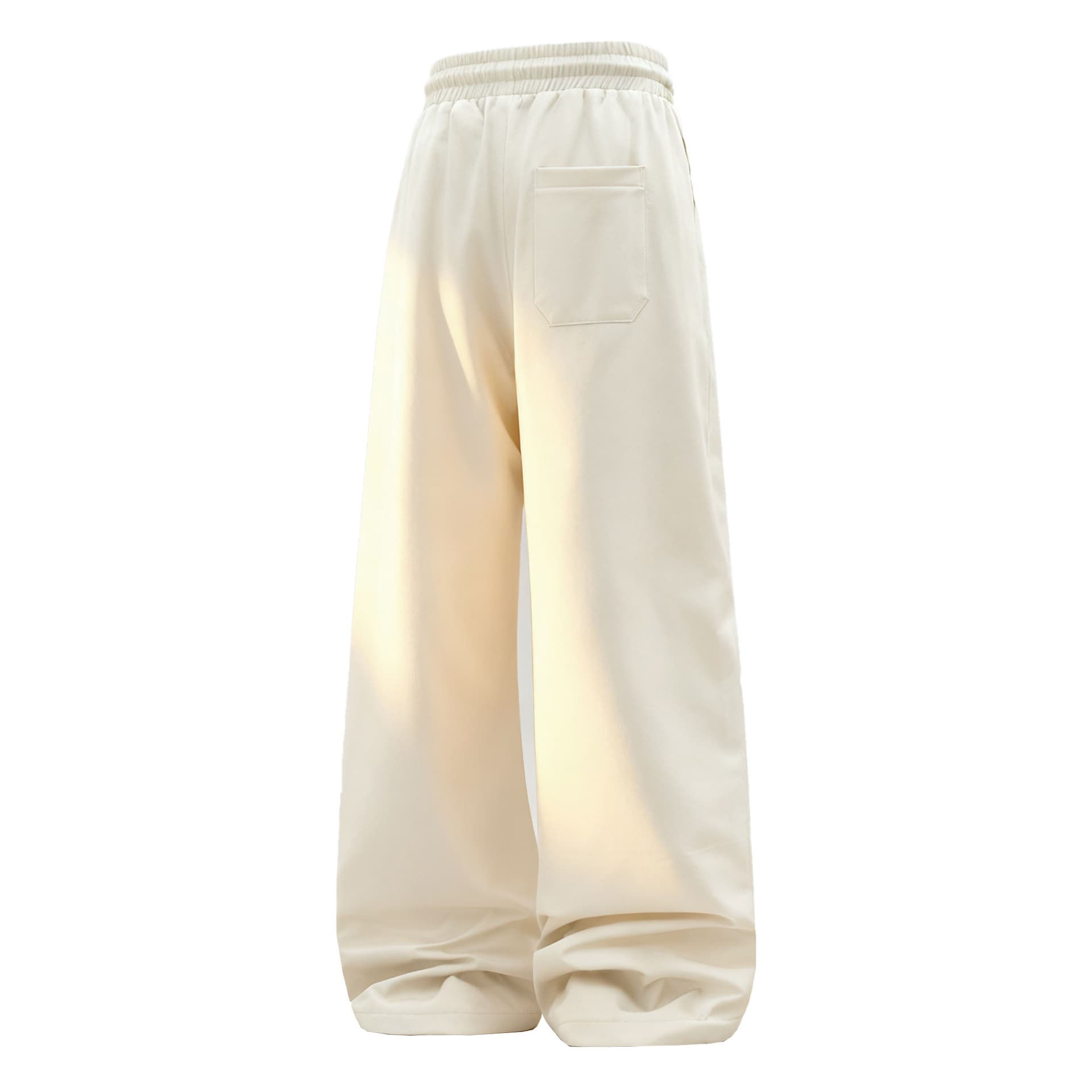 Kawasaki Unisex Down Pants Кавасаки Унисекс Пуховые Штаны - изображение 2