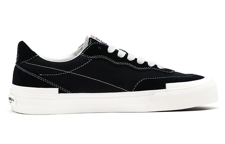 Кроссовки Vision Street Wear Flat Top Black - изображение 2
