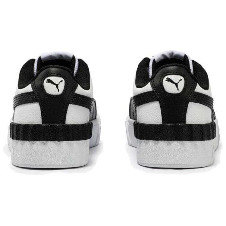 Кроссовки PUMA Carina Lift - изображение 4