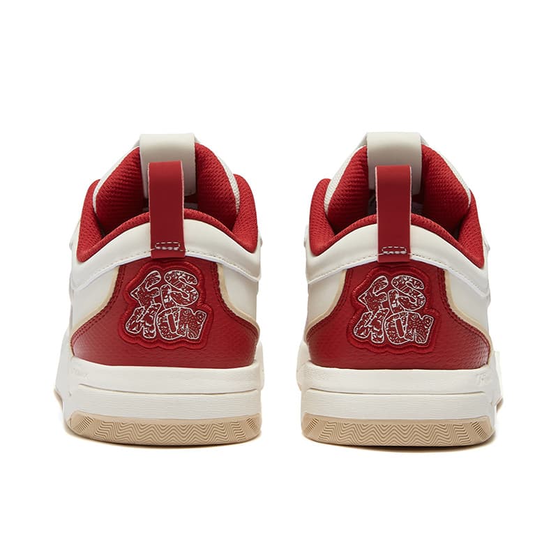 Кроссовки FILA FUSION Nollie CNY - изображение 4