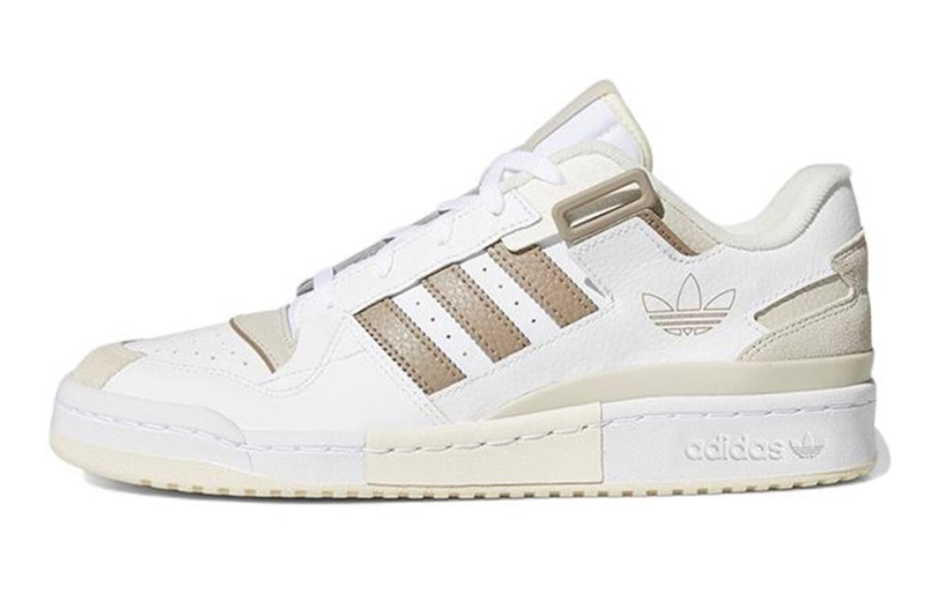 Кроссовки adidas Forum — фото 7