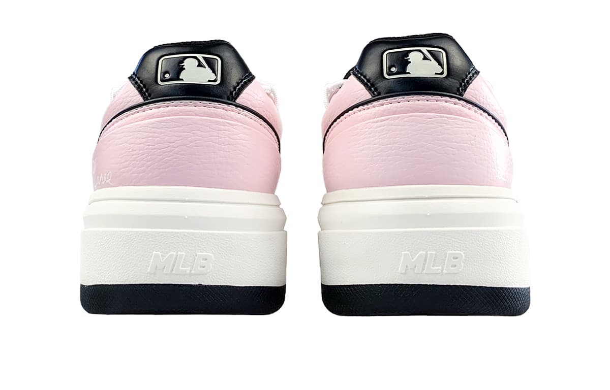 Кроссовки MLB Chunky Liner - изображение 5