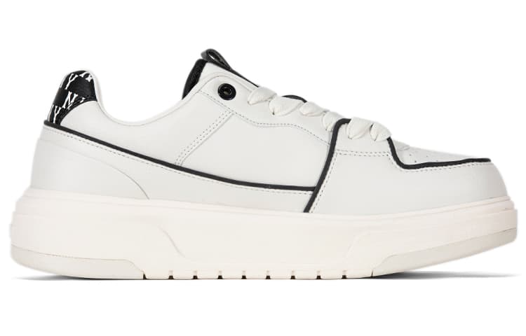 Кроссовки MLB Chunky Liner Off-White - изображение 2