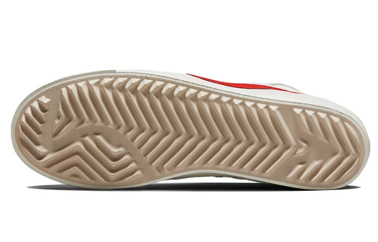 Кроссовки Nike Blazer '77 Jumbo White Red - изображение 6