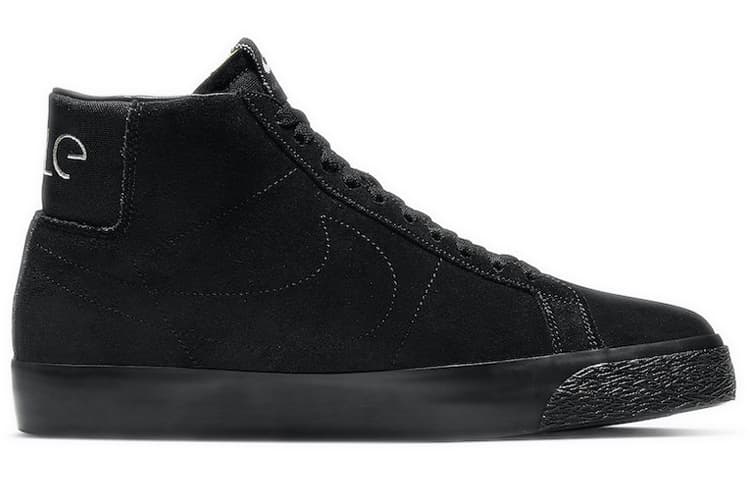 Кроссовки Nike Blazer QS - изображение 2