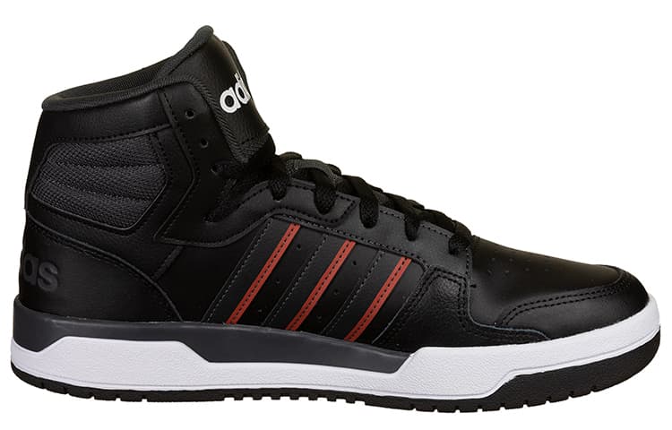 Кроссовки adidas neo Entrap Mid - изображение 2