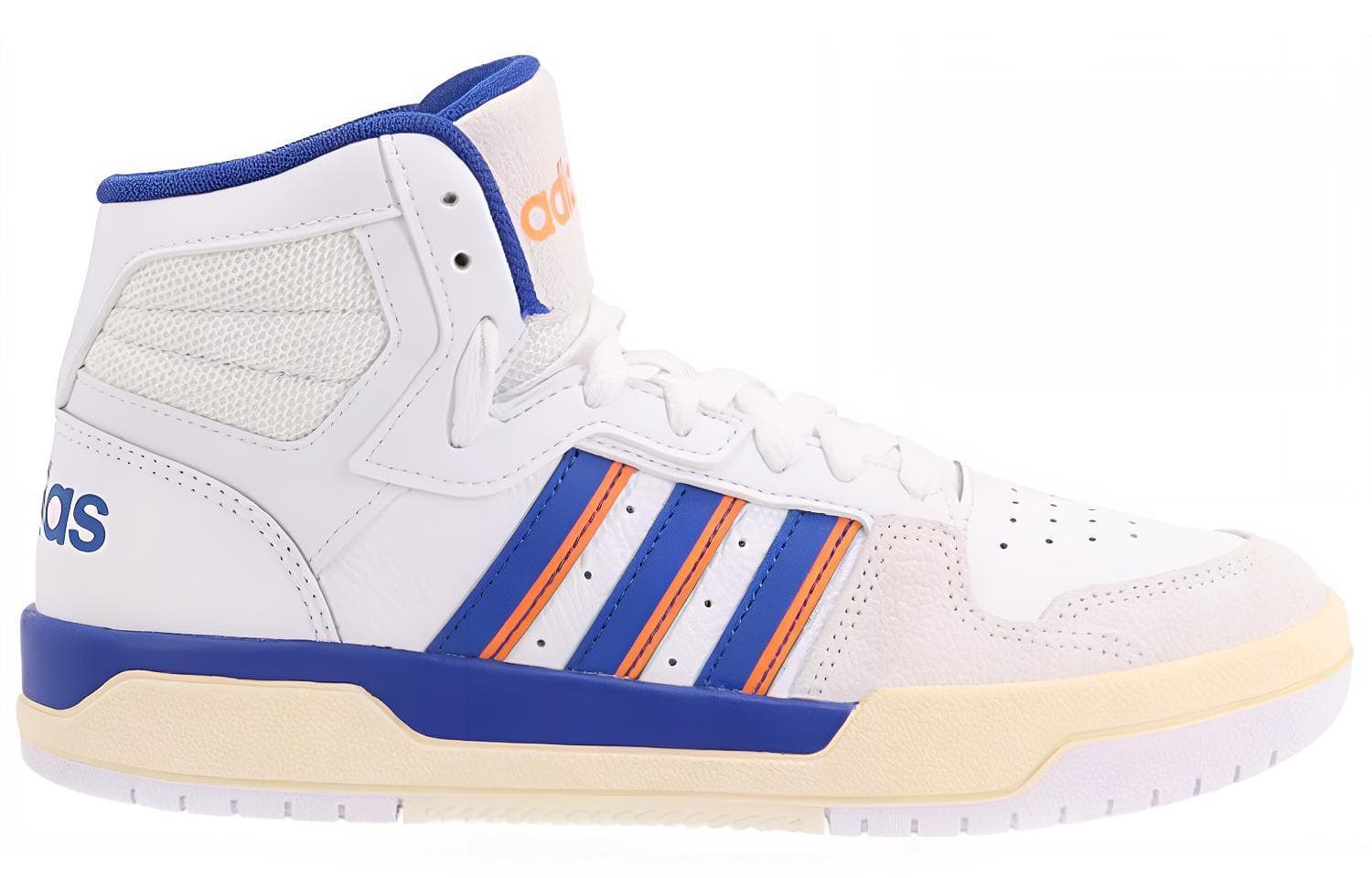 Кроссовки adidas neo Entrap Mid - изображение 2