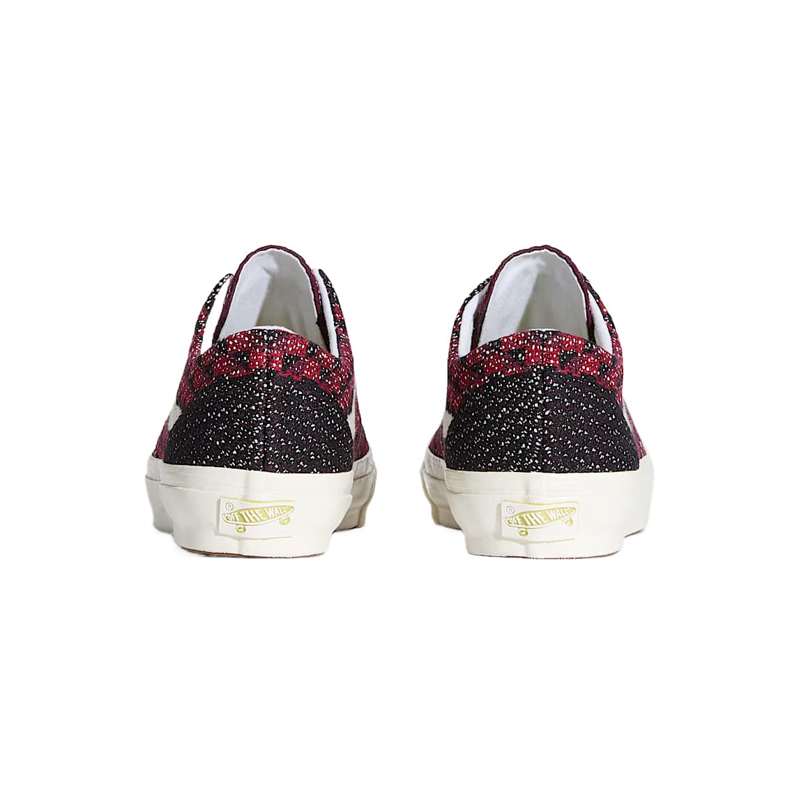 Кроссовки Vans Premium Old Skool Low Топ Скейтборд Обувь Унисекс - изображение 4