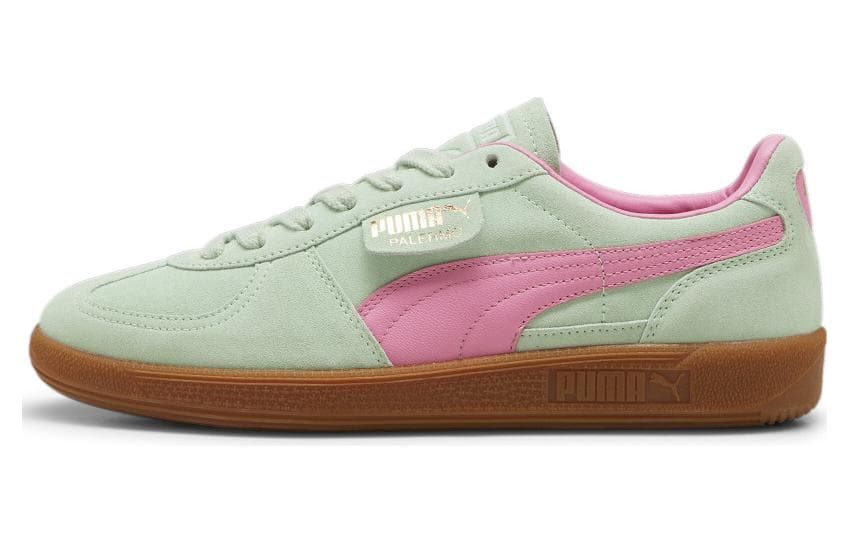 Кроссовки PUMA Palermo - изображение 1