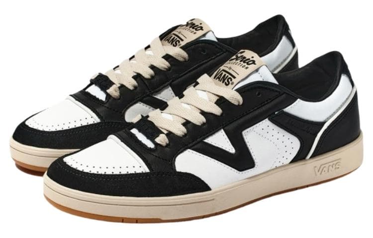 Кроссовки Vans Lowland CC - изображение 3