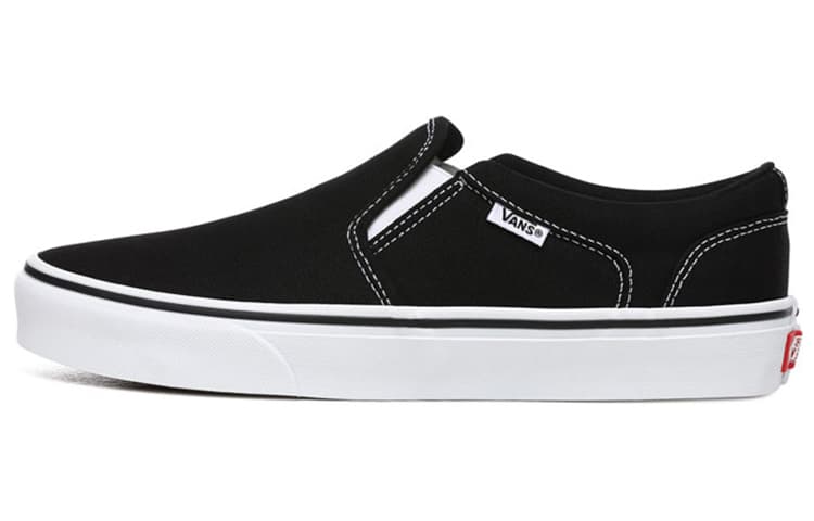 Кроссовки Vans Slip-On - изображение 1