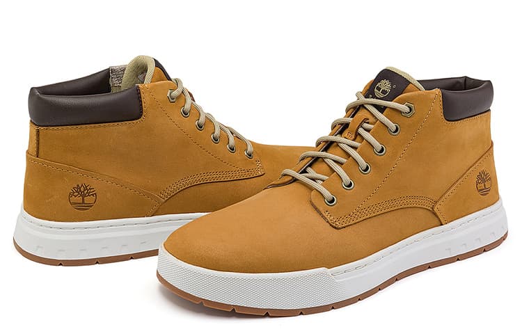 Кроссовки Timberland - изображение 5