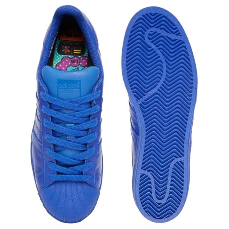 Кроссовки adidas originals Superstar - изображение 4