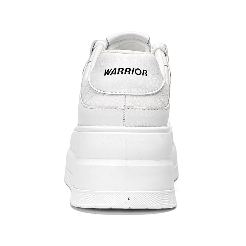 Кроссовки Warrior - изображение 4