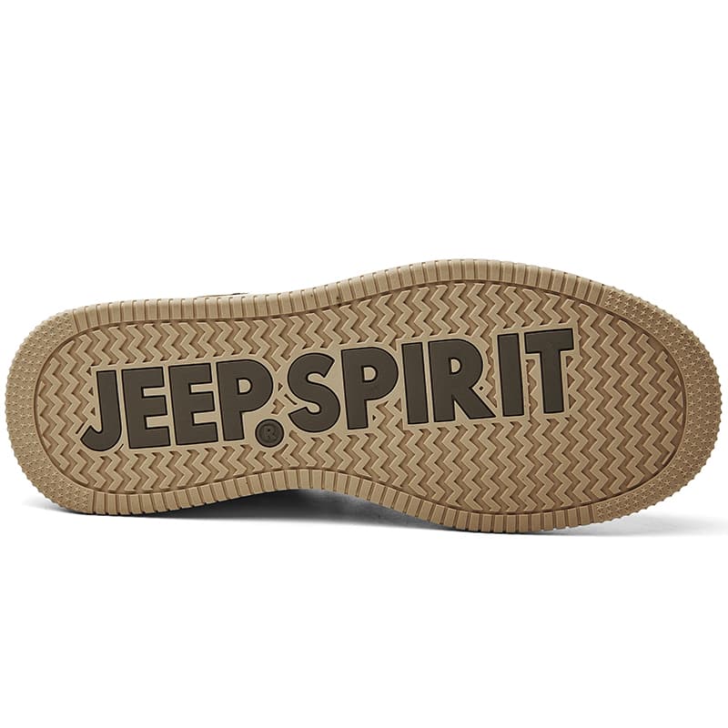 Кроссовки JEEP SPIRIT - изображение 6