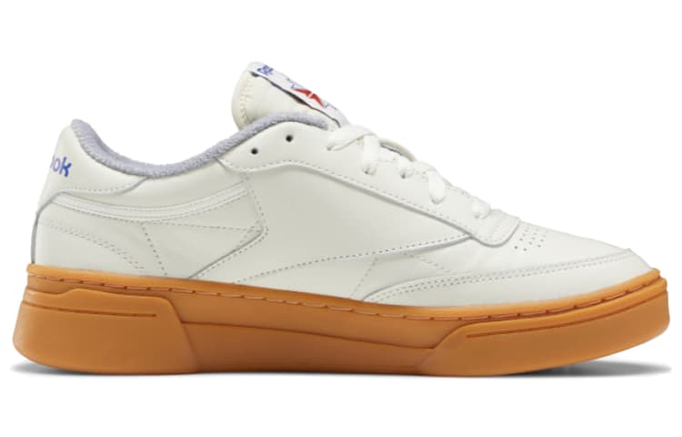 Кроссовки Reebok Club C Stacked - изображение 2