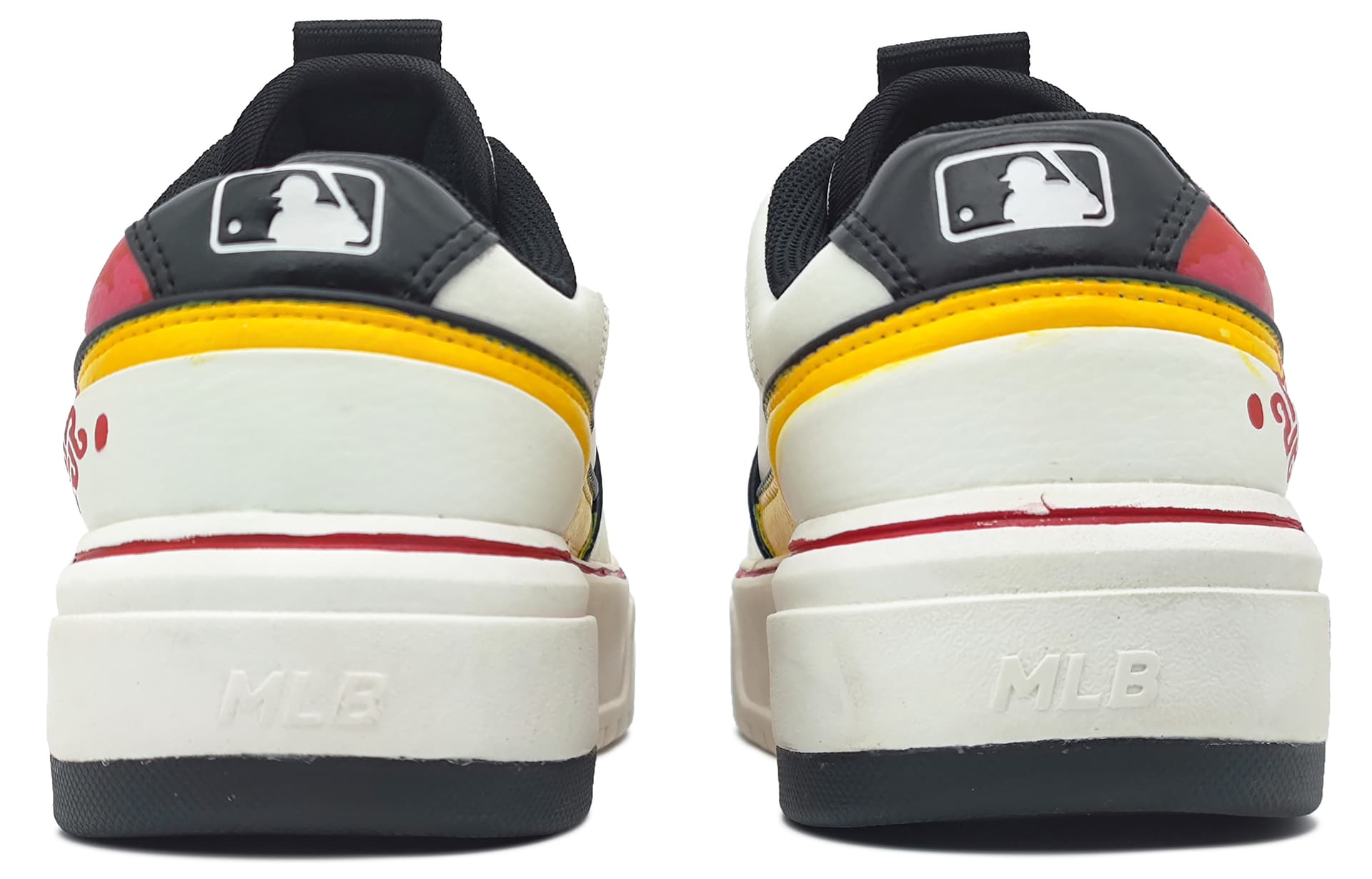 Кроссовки MLB Chunky Liner - изображение 5
