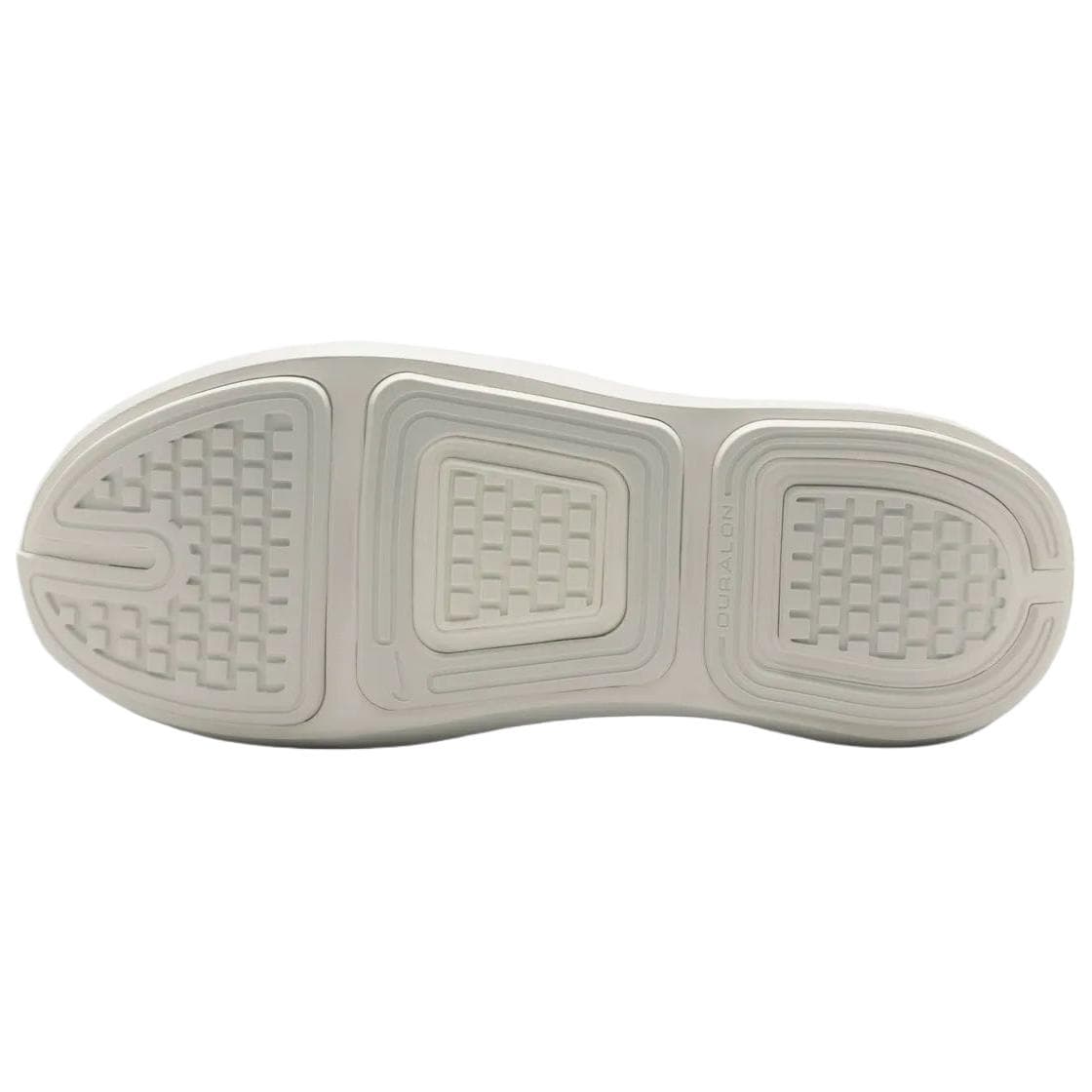 Кроссовки для бега Nike Comfort Ride EasyOn Дышащий Поддержка Легкий Дышащий Поддержка Легкий Повседневный Бег Мужской Белый - изображение 6