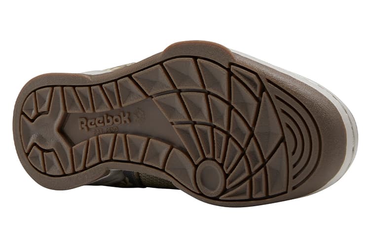 Кроссовки Reebok Alien Stomper U.S.C.M. - изображение 6