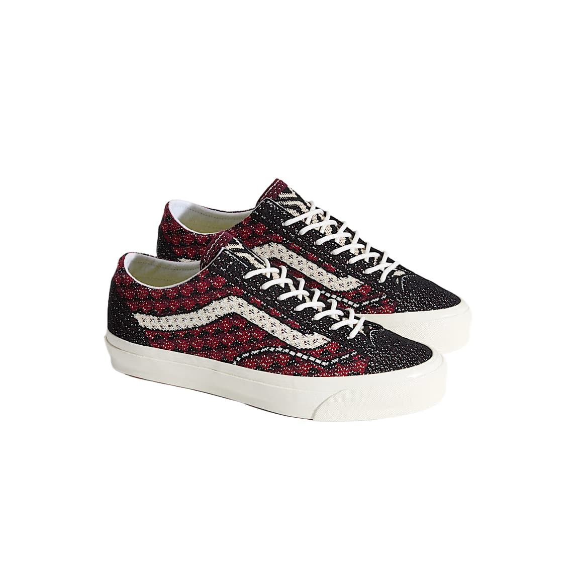 Кроссовки Vans Premium Old Skool Low Топ Скейтборд Обувь Унисекс - изображение 3