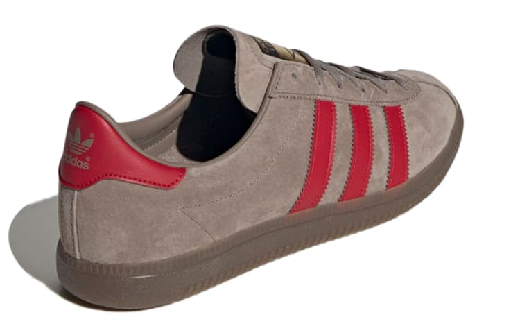 Кроссовки adidas originals Lone Star - изображение 4