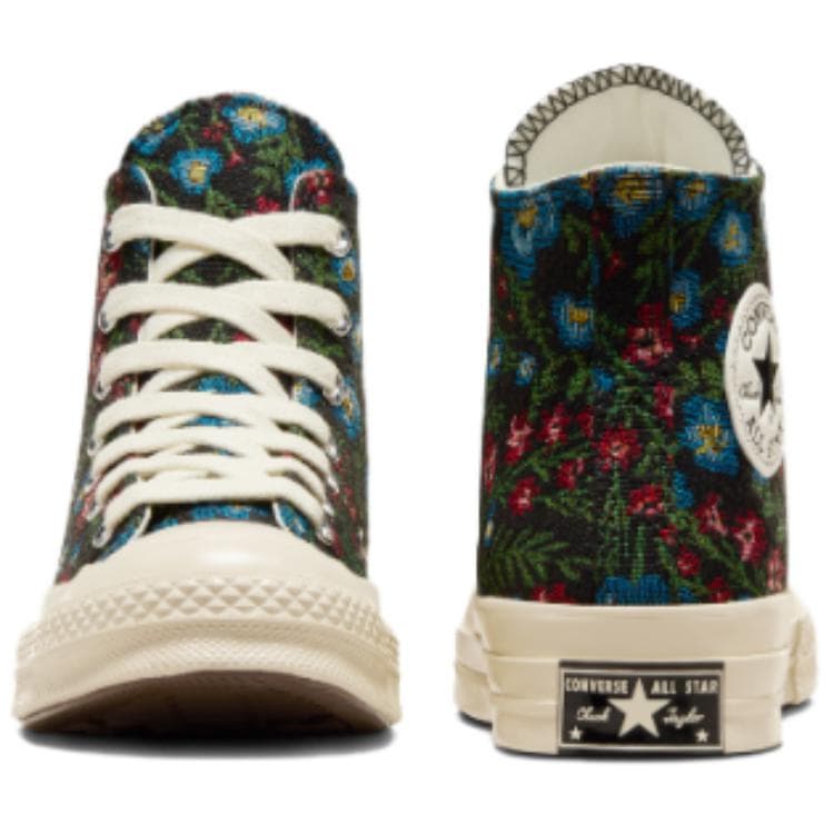 Кроссовки Converse Chuck 70 High Top Black - изображение 6