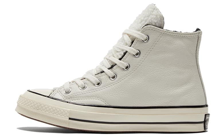 Кроссовки Converse Chuck Taylor All Star 1970s Beige