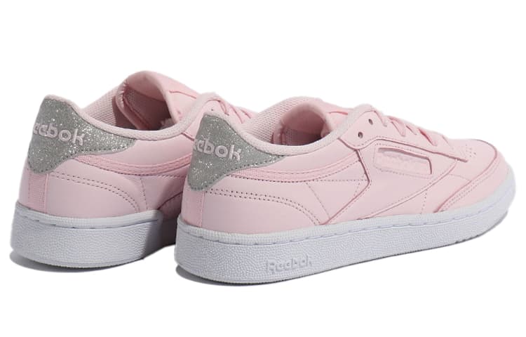 Кроссовки Reebok Club C 85 Diamond - изображение 4