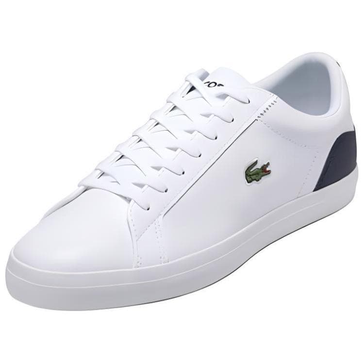 Кроссовки Lacoste - изображение 2