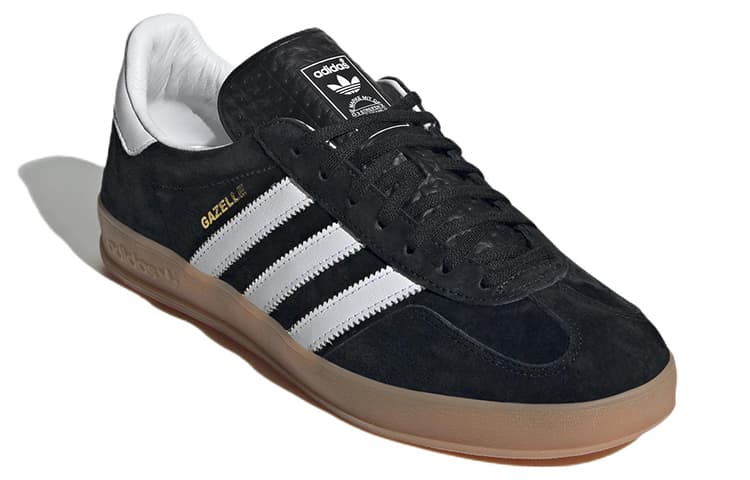 Кроссовки adidas Gazelle Indoor - изображение 3