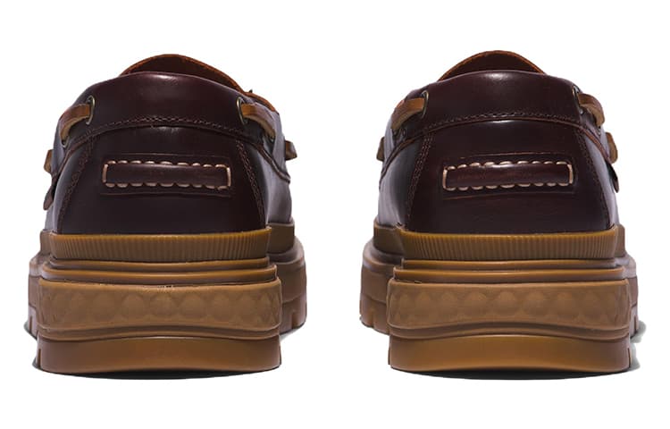 Кроссовки Timberland Ray City EK - изображение 5