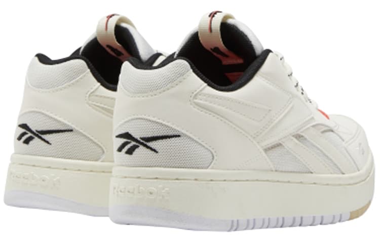 Кроссовки Reebok Court Double Mix - изображение 3