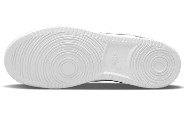 Кроссовки Nike Court Vision Low White Grey - изображение 6