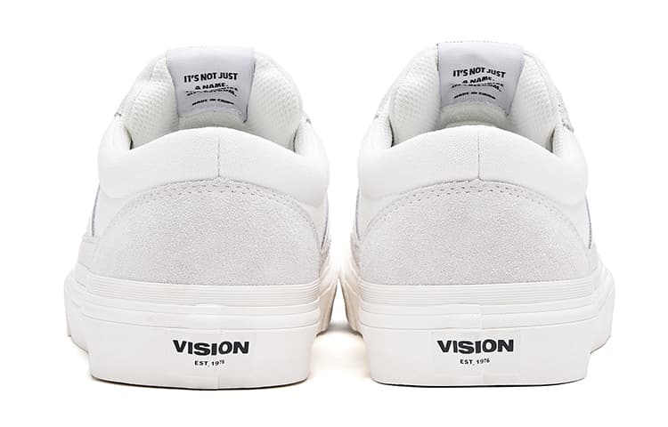 Кроссовки Vision Street Wear Stick - изображение 5