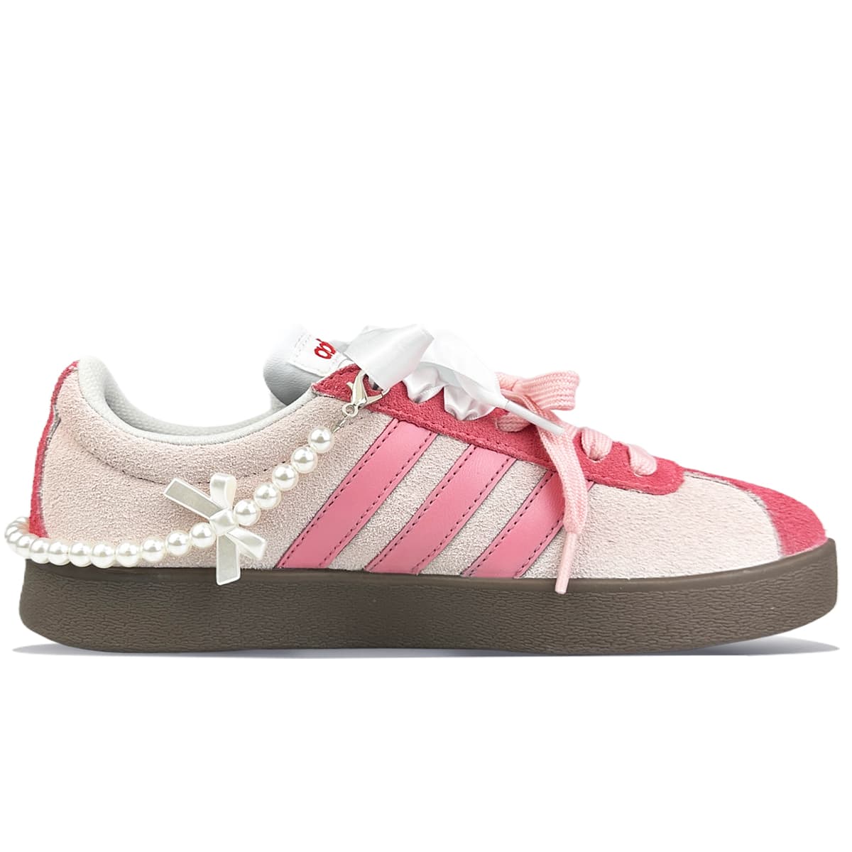 Кроссовки adidas neo VL Court Lifestyle BNK - изображение 2