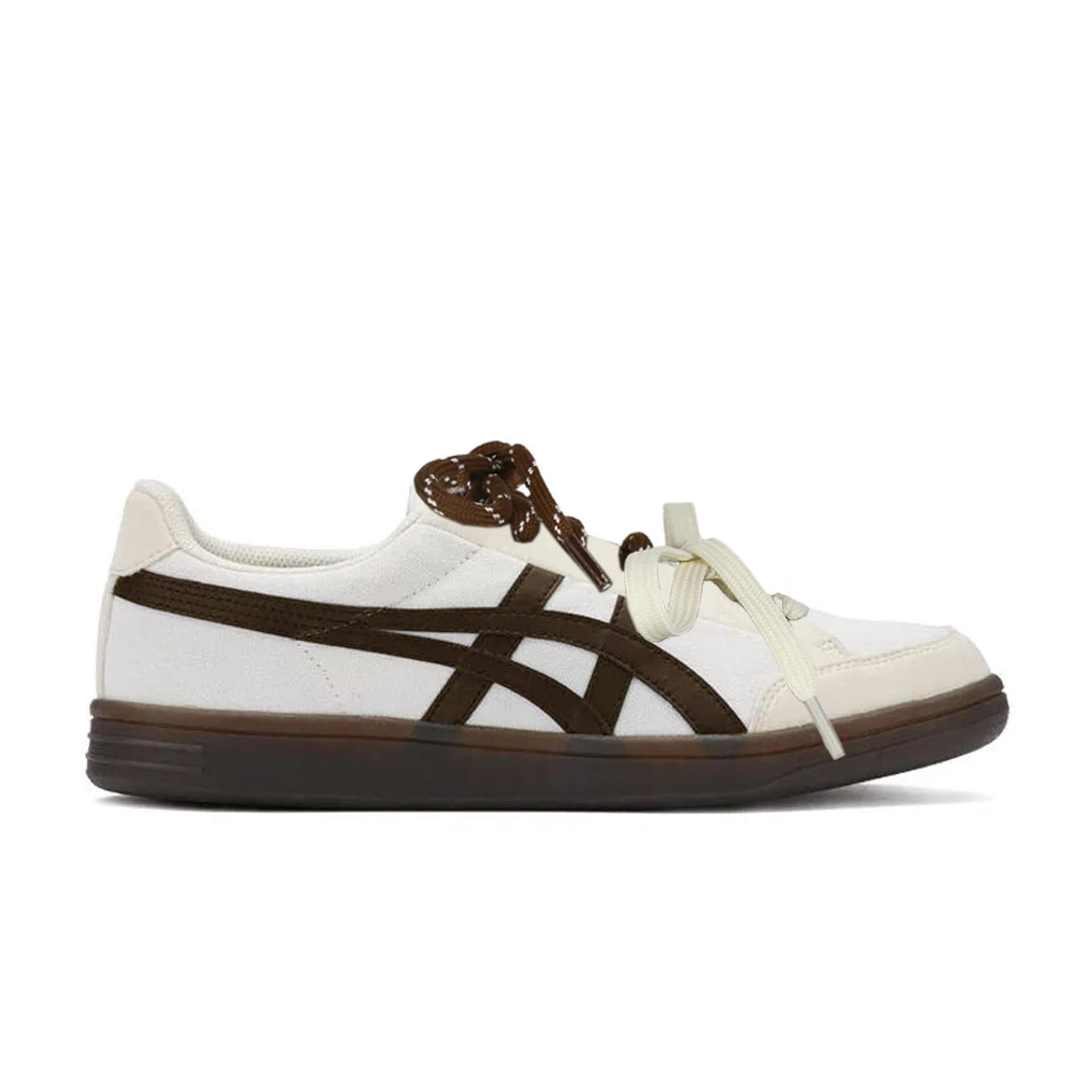 Кроссовки Onitsuka Tiger Advanti Caramel - изображение 3