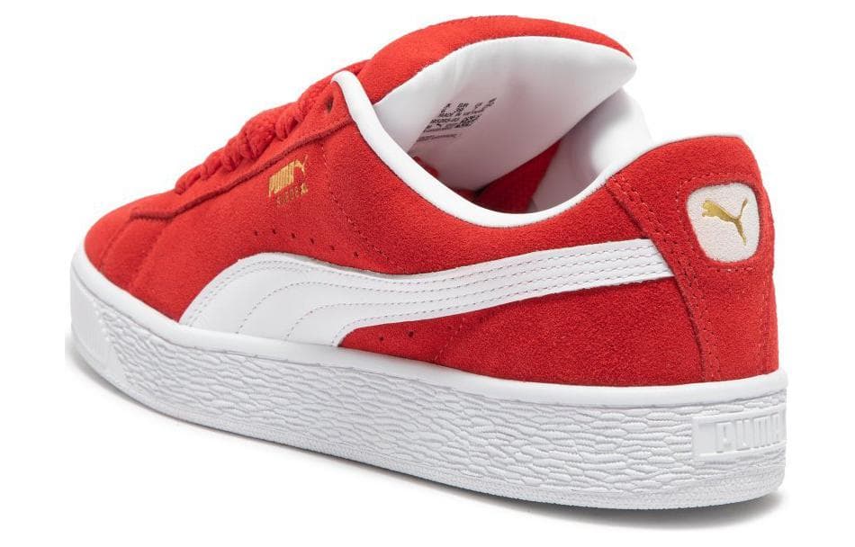 Кроссовки PUMA Suede - изображение 5