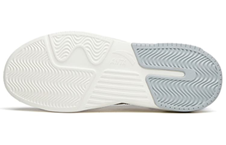 Кроссовки Anta Low-Top Sneakers Grey - изображение 6