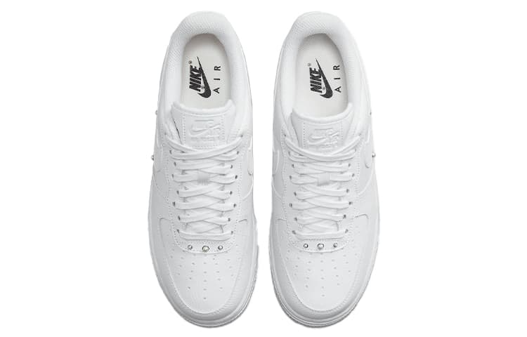 Кроссовки Nike Air Force 1 Low '07 SE "Pearl" — фото 4