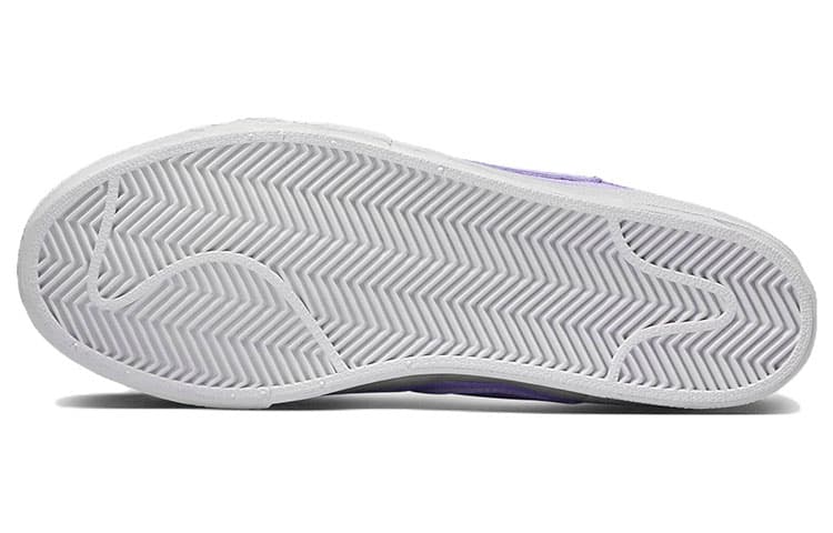 Кроссовки Nike Blazer SB Zoom PRM - изображение 6
