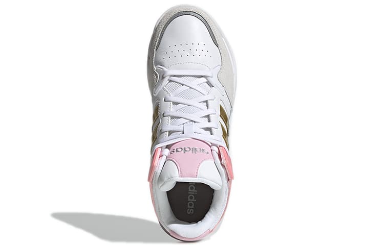 Кроссовки adidas neo 5th Quarter - изображение 5