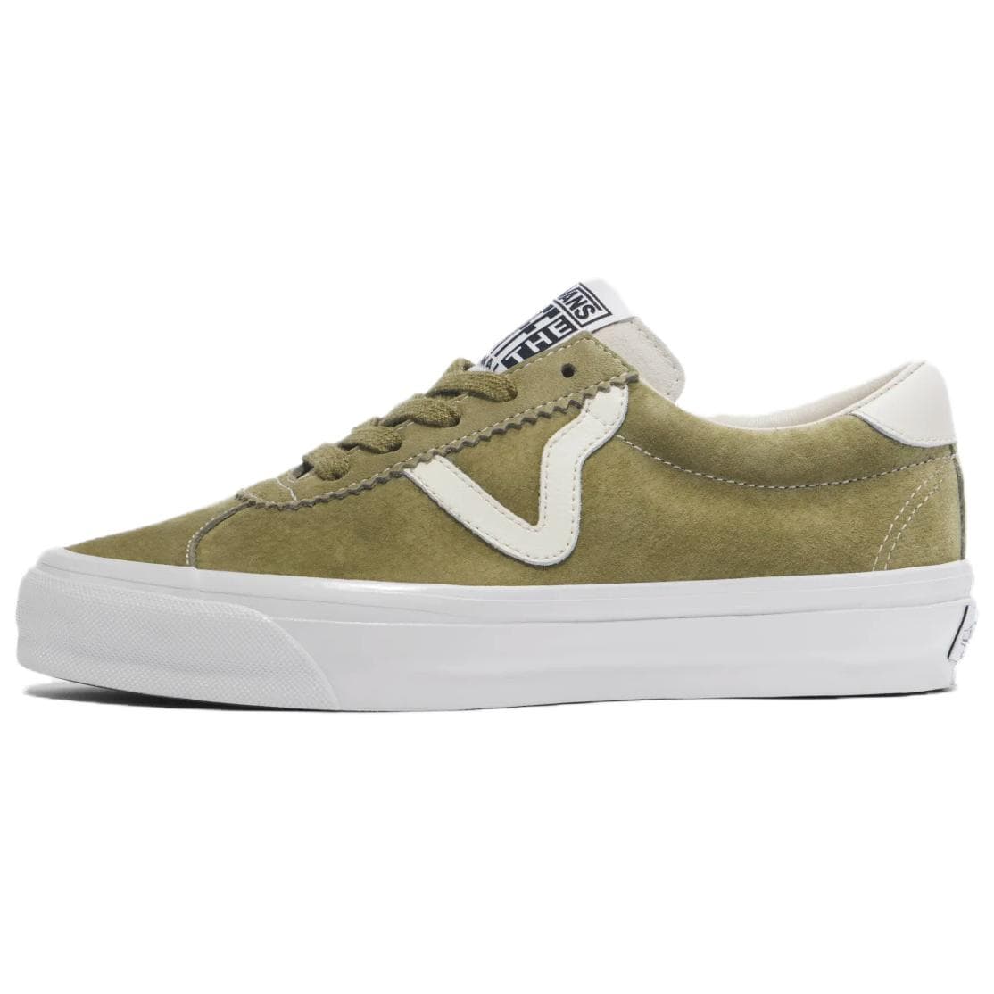 Кроссовки Vans Sport - изображение 1