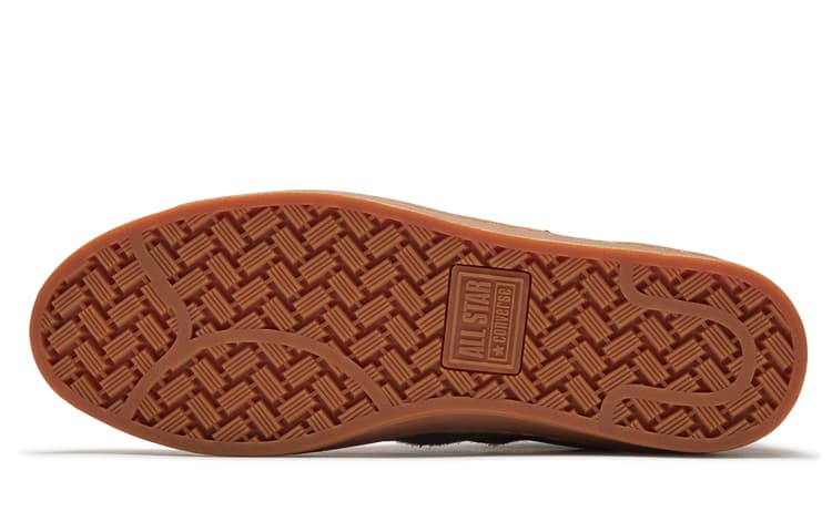 Кроссовки Converse Cons Pro Leather - изображение 5