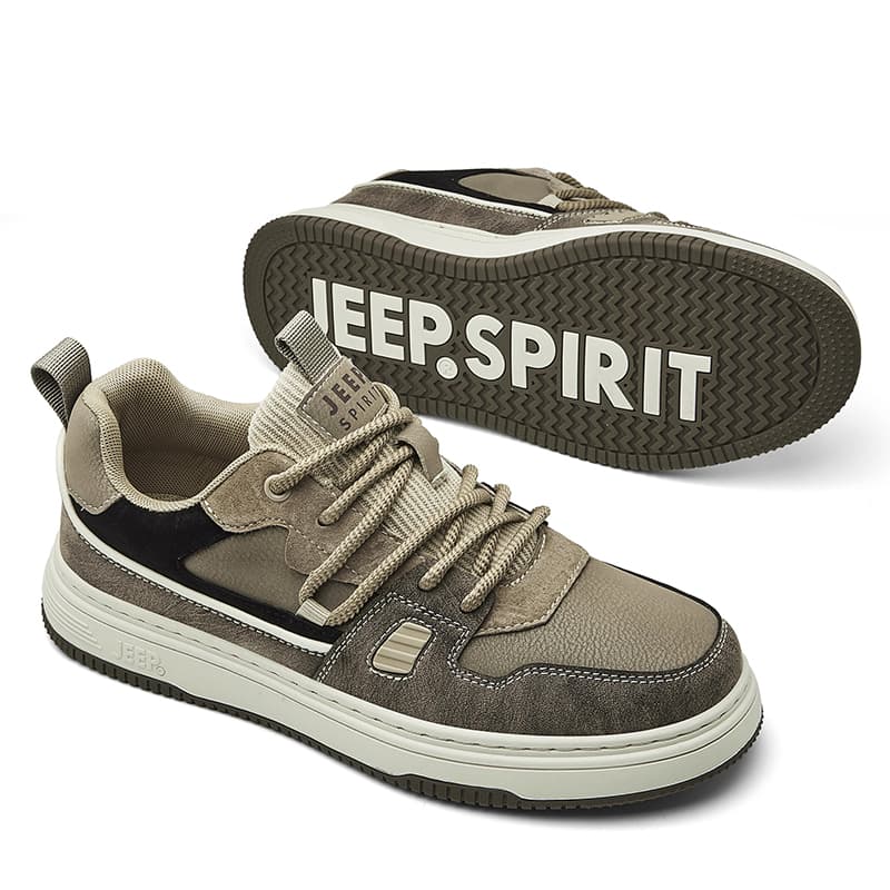 Кроссовки JEEP SPIRIT - изображение 6