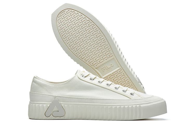 Кроссовки FILA Gear - изображение 6